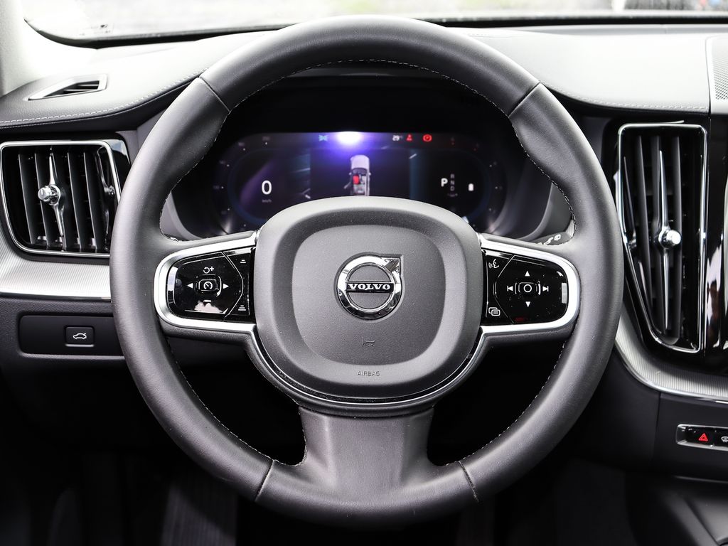 Volvo XC60 2023