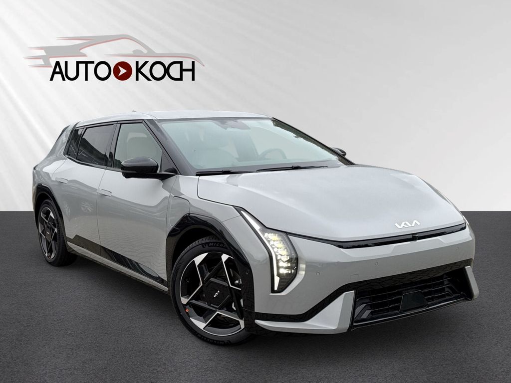 Kia EV4