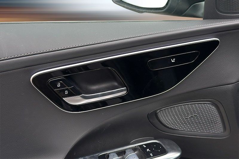 Mercedes-Benz C 220 2024