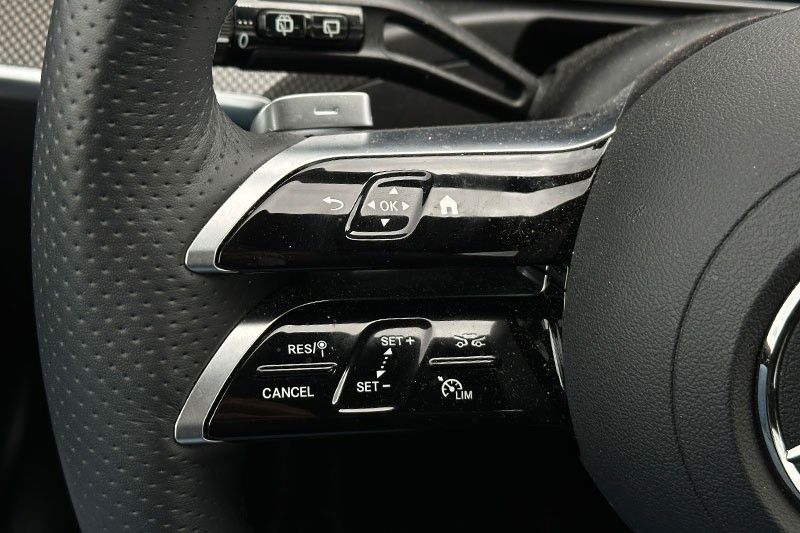 Mercedes-Benz C 220 2024