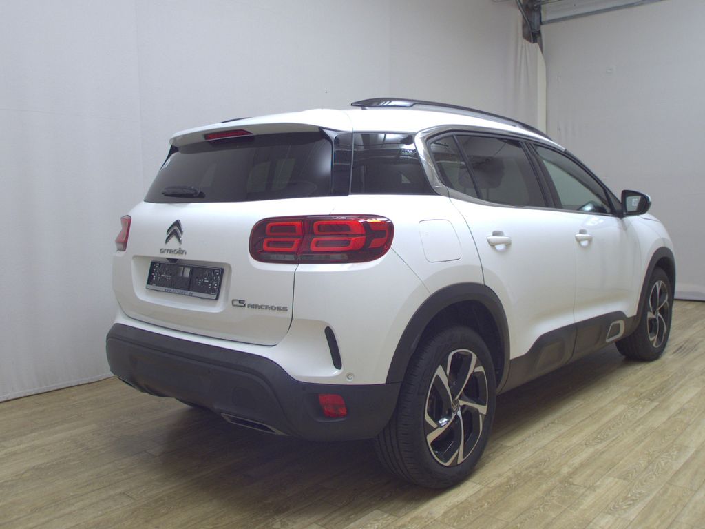 Citroën C5 Aircross 2021