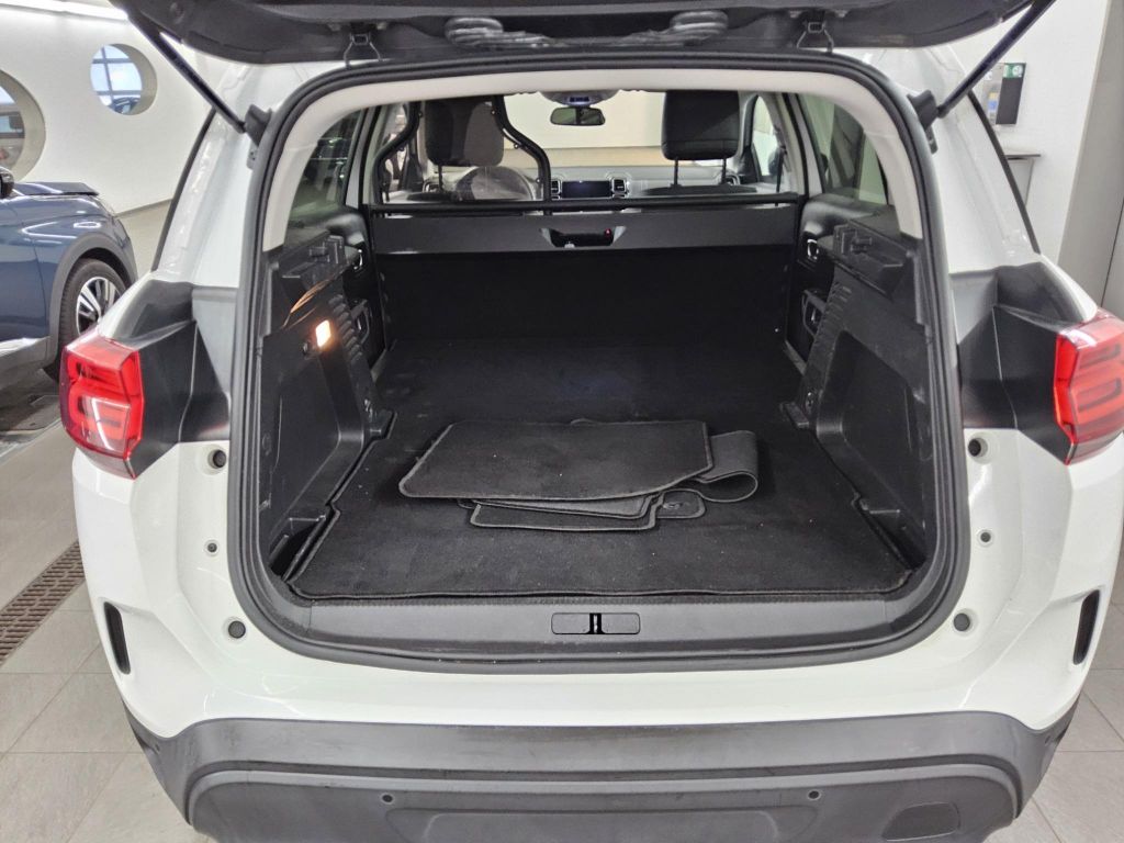 Citroën C5 Aircross 2021