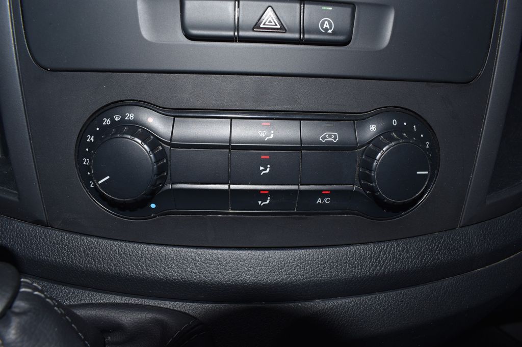 Mercedes-Benz Vito 2019