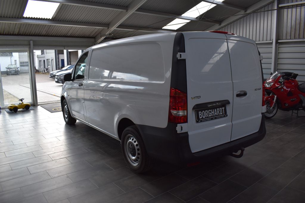 Mercedes-Benz Vito 2019