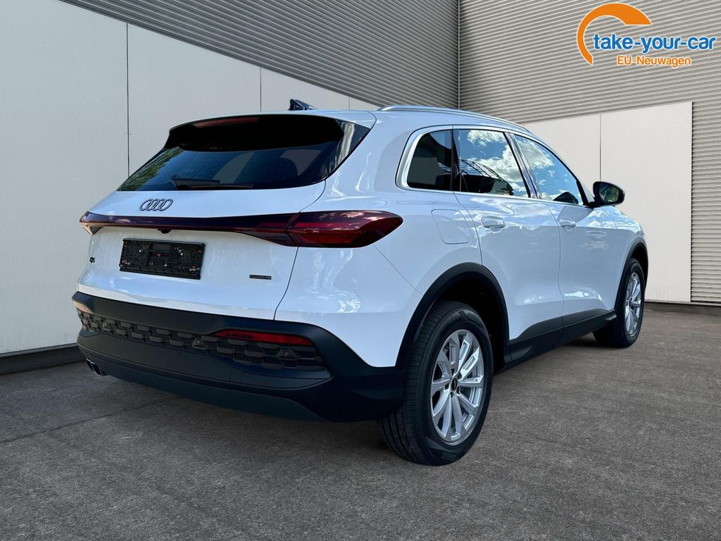 Audi Q5 2025