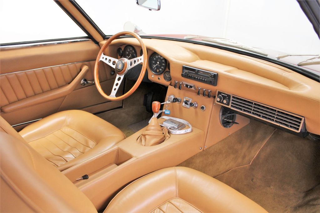 Lamborghini Other 1969