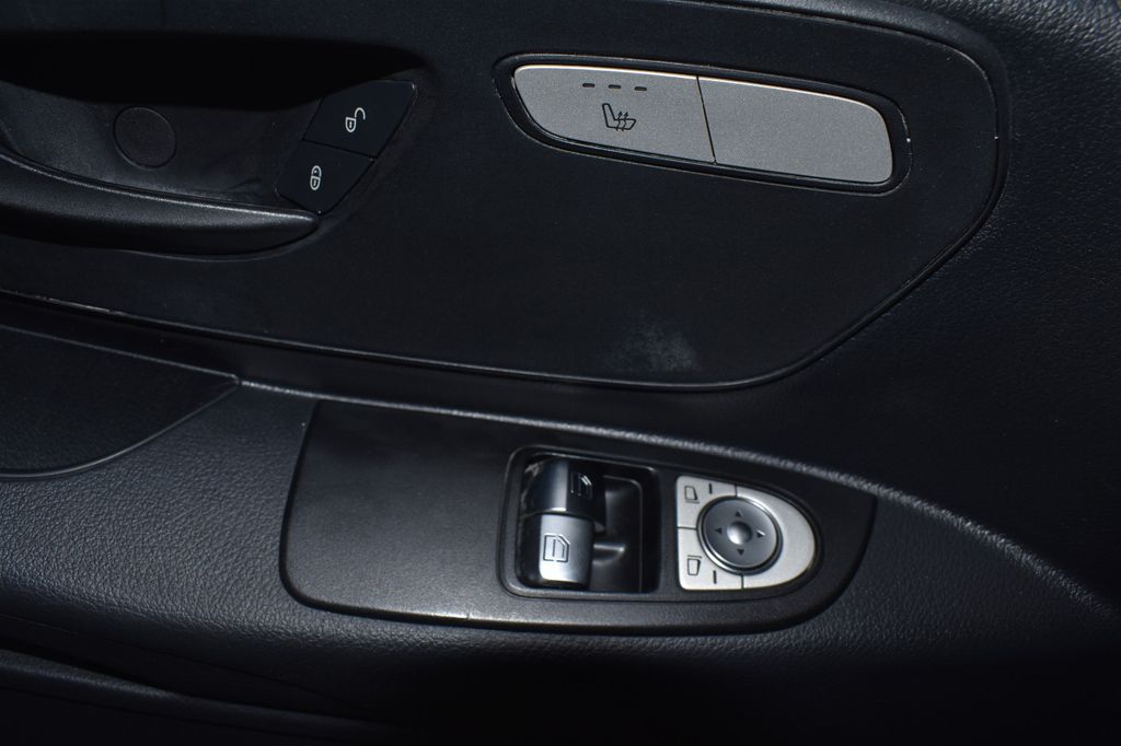 Mercedes-Benz Vito 2019