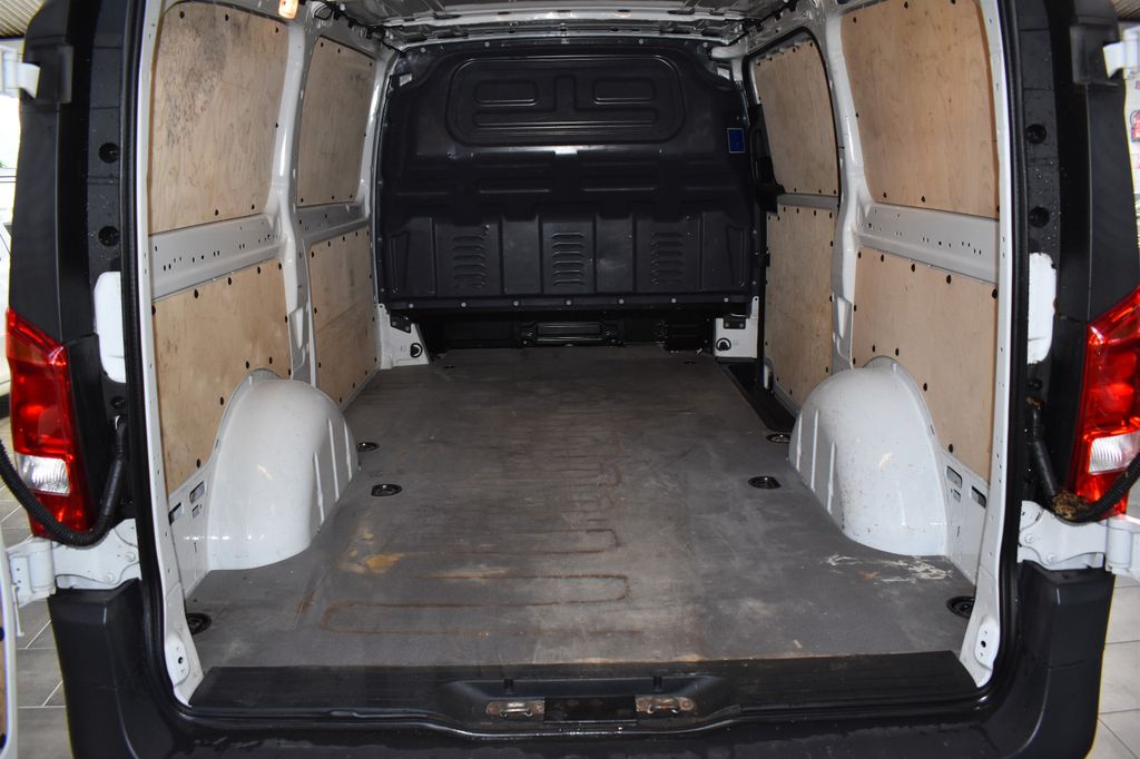 Mercedes-Benz Vito 2019