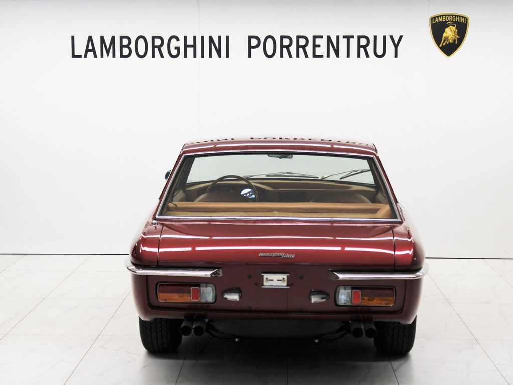 Lamborghini Other 1969