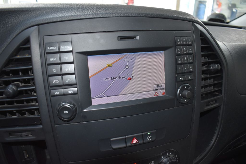 Mercedes-Benz Vito 2019