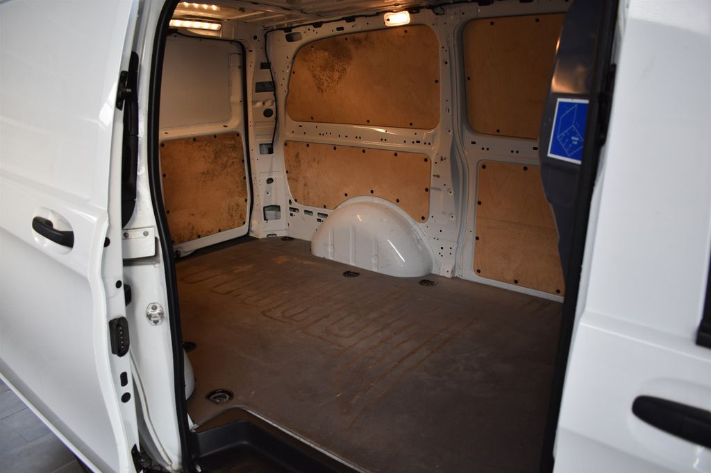 Mercedes-Benz Vito 2019