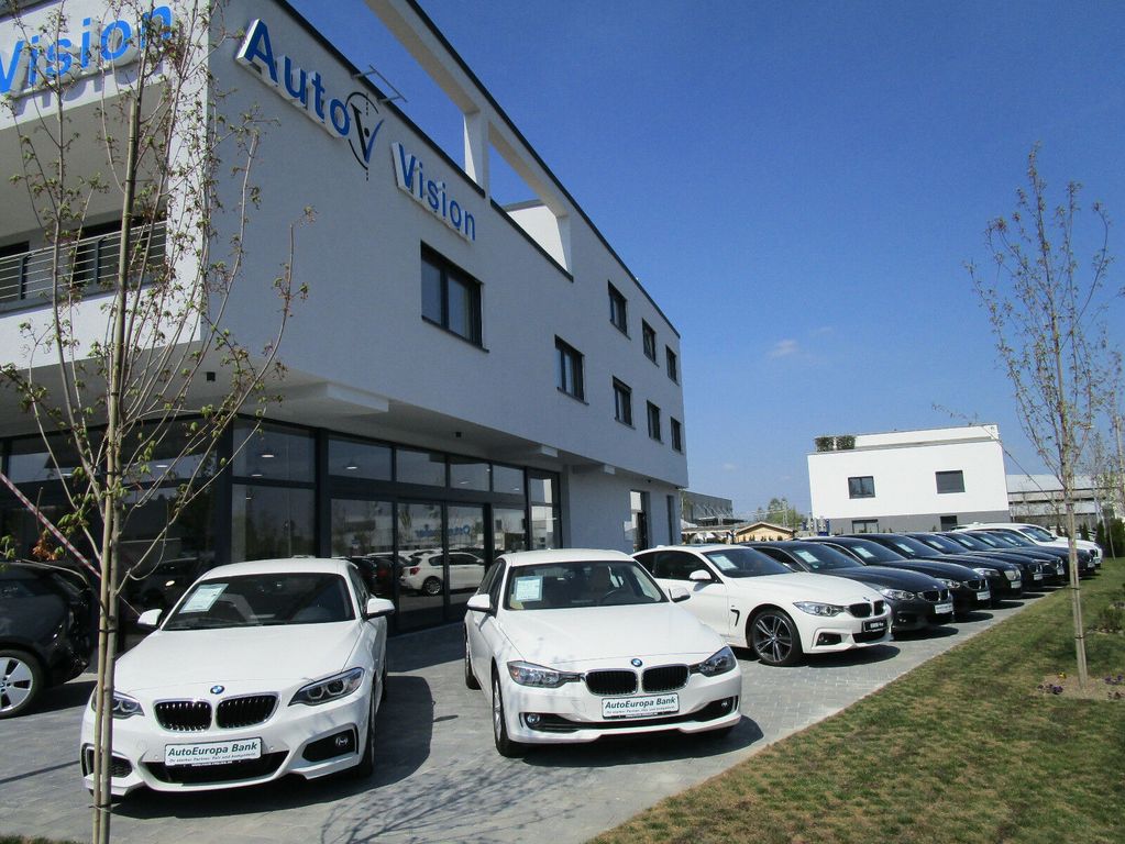 BMW M440 2022