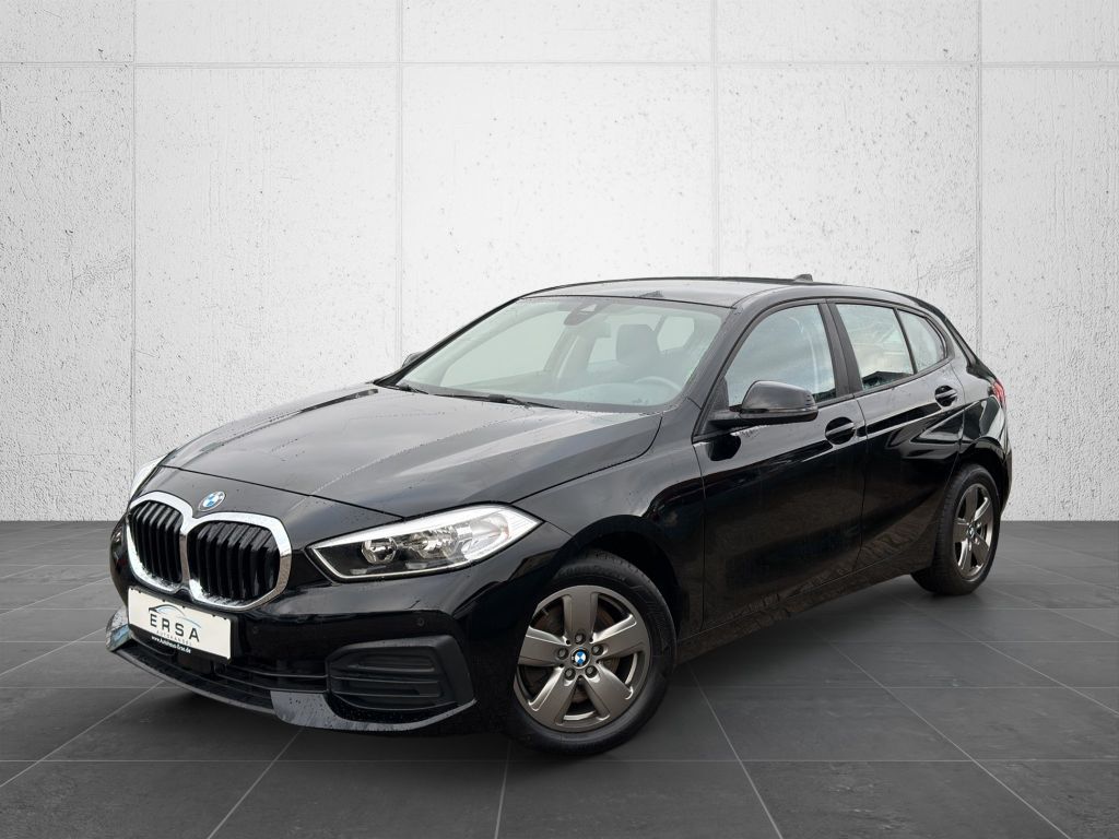BMW 118 2020