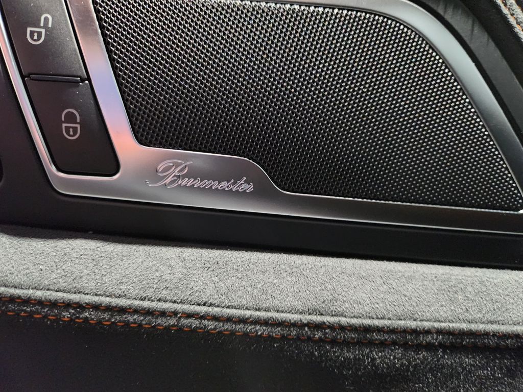 Mercedes-Benz AMG GT 2022