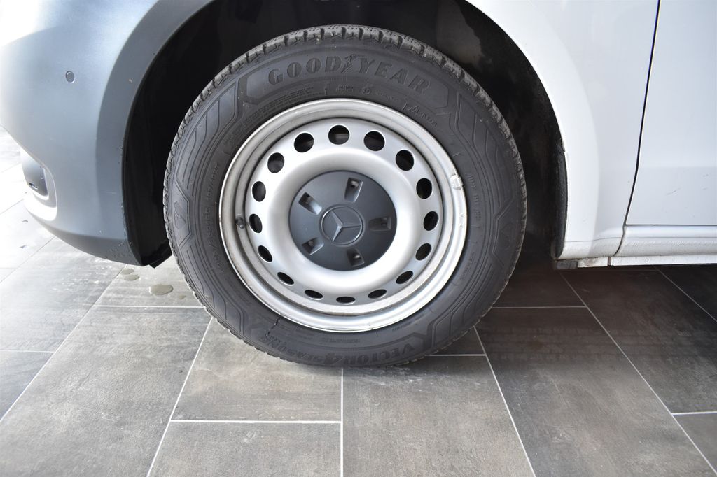 Mercedes-Benz Vito 2019