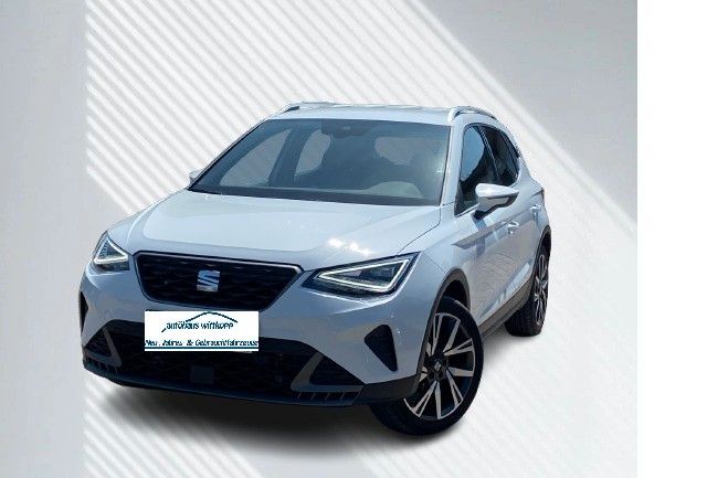 Seat Arona 2023