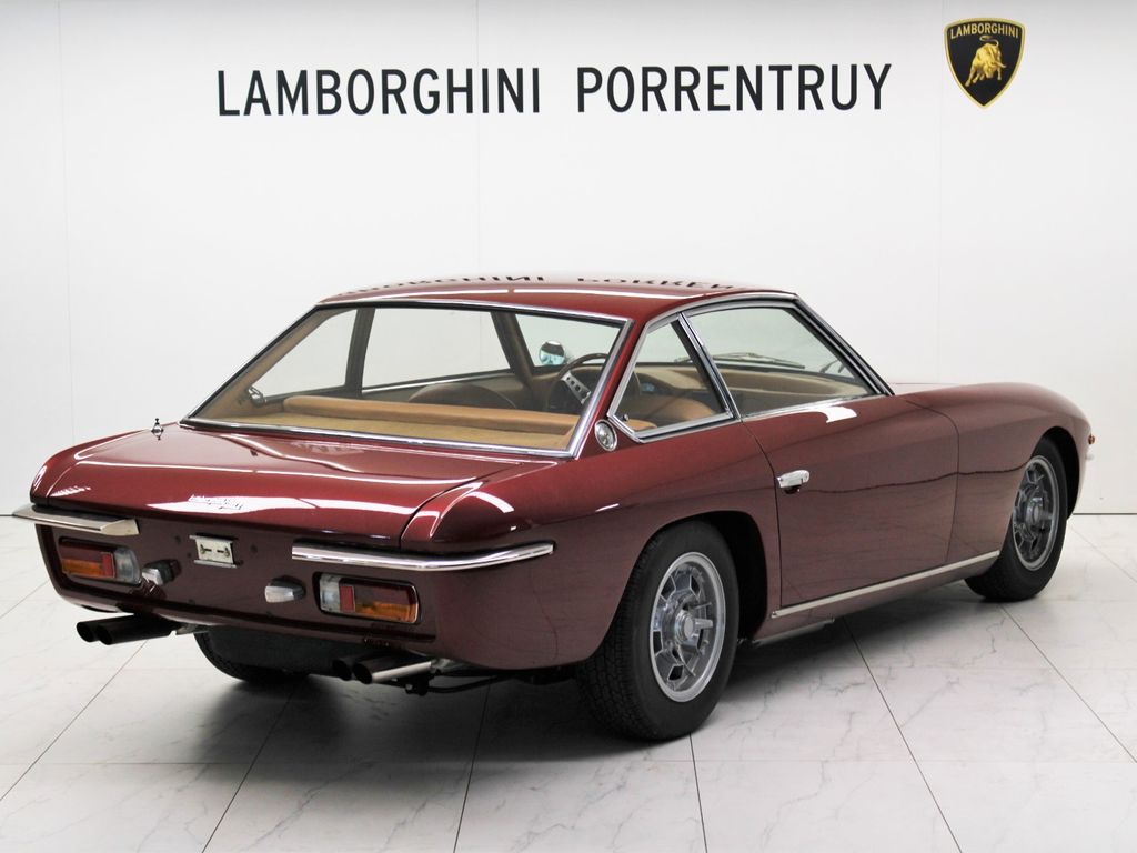Lamborghini Other 1969