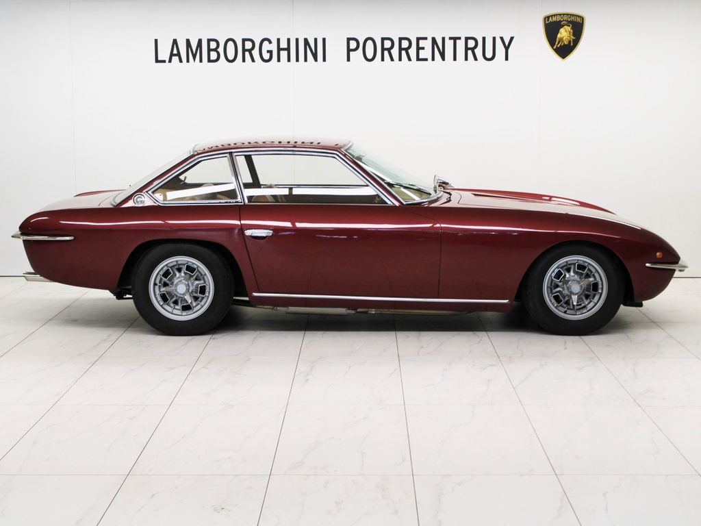 Lamborghini Other 1969