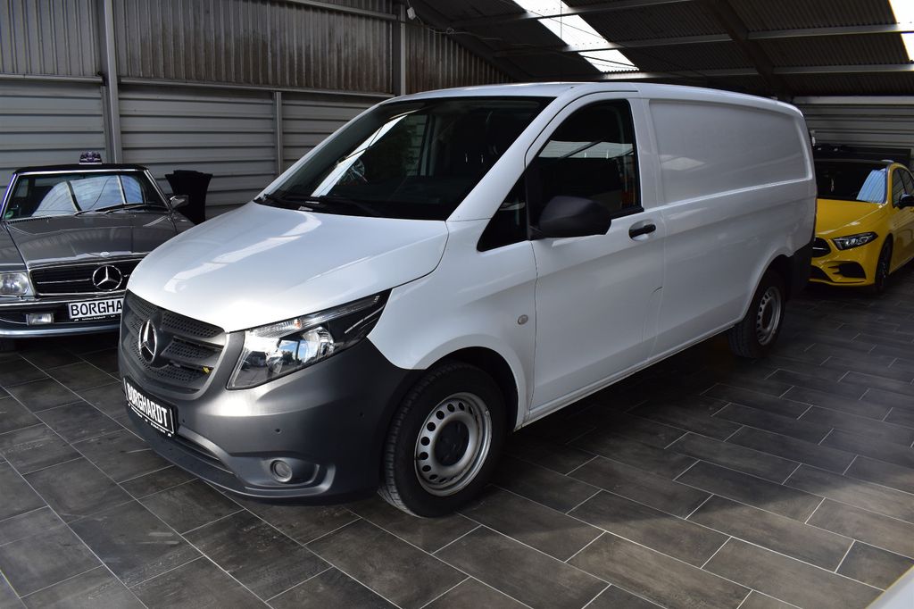 Mercedes-Benz Vito 2019
