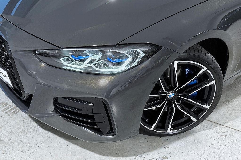 BMW M440 2022