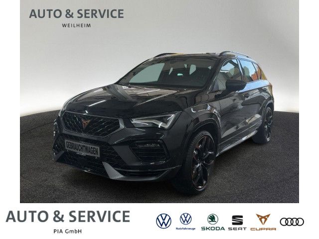Cupra Ateca 2022