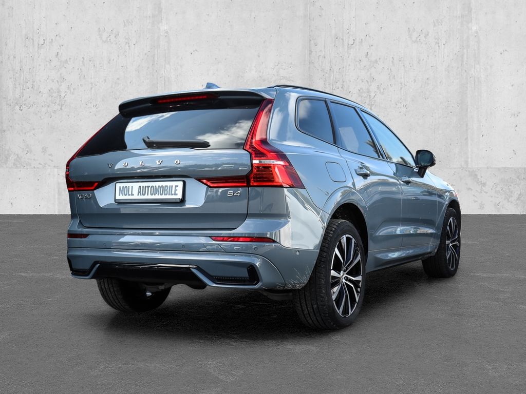 Volvo XC60 2023