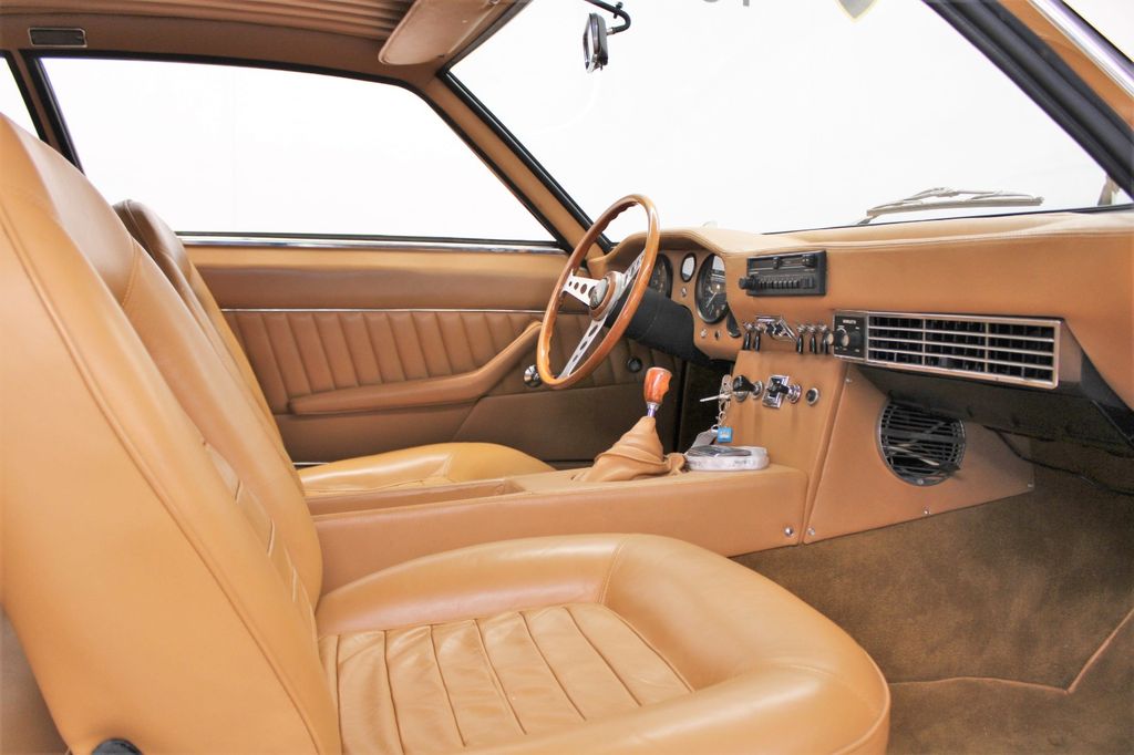 Lamborghini Other 1969