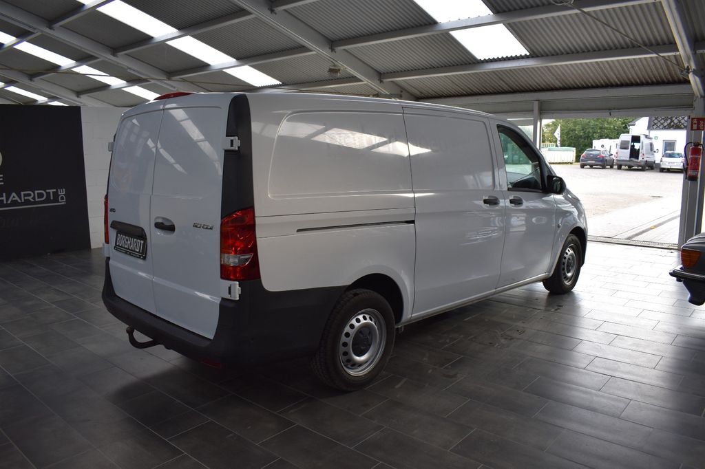 Mercedes-Benz Vito 2019