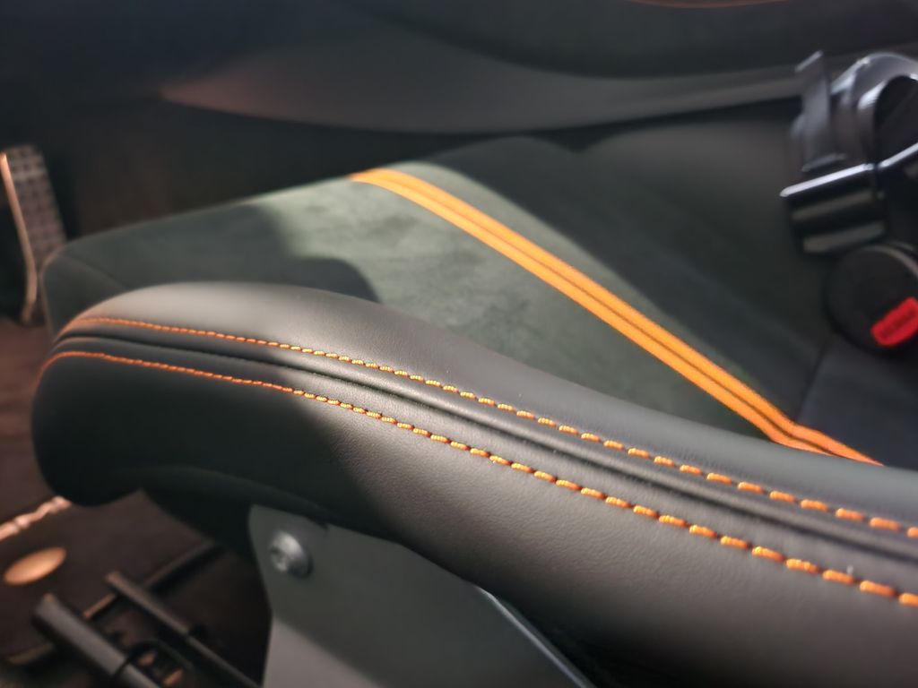 Mercedes-Benz AMG GT 2022