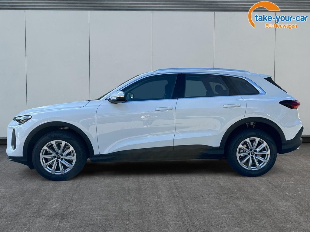 Audi Q5 2025