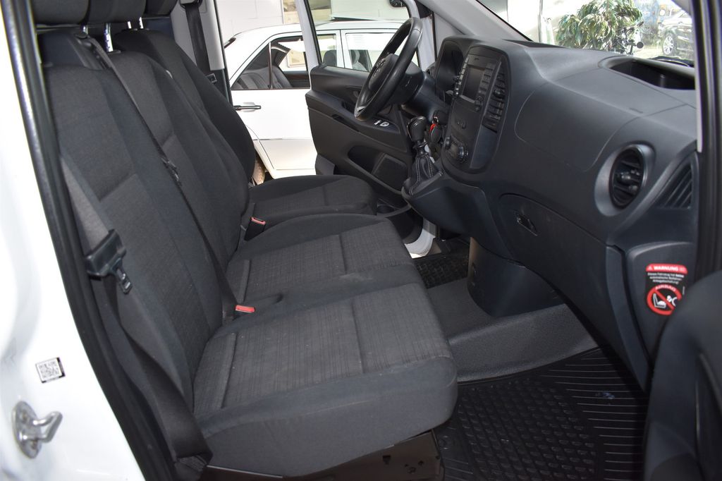 Mercedes-Benz Vito 2019