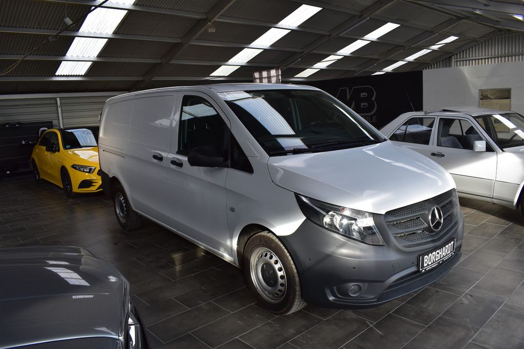 Mercedes-Benz Vito 2019