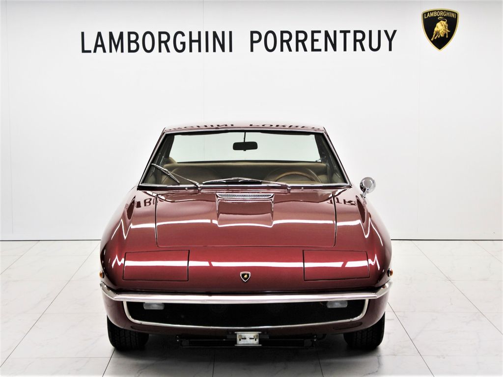 Lamborghini Other 1969