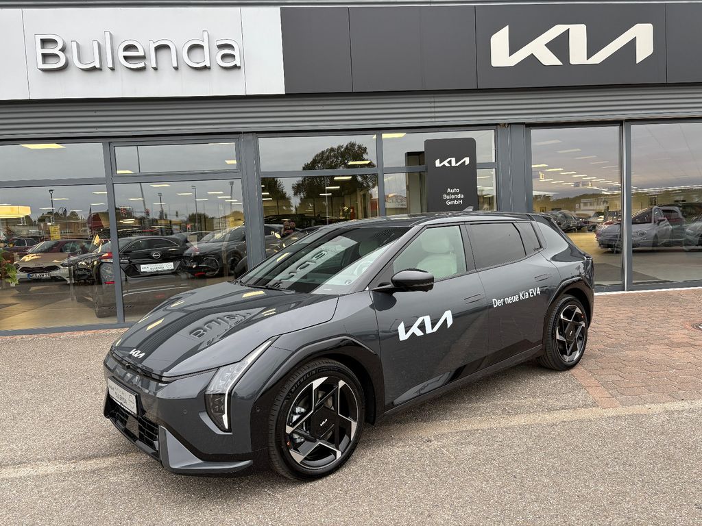 Kia EV4