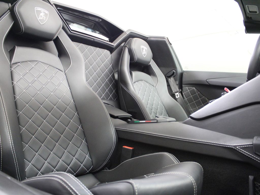 Lamborghini Aventador 2020