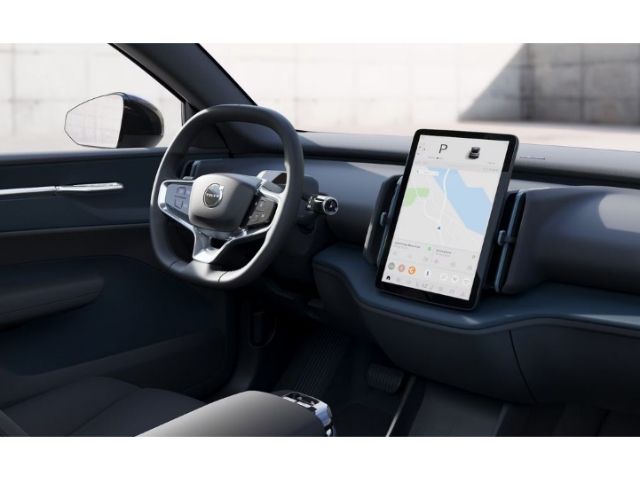 Volvo EX30 2025