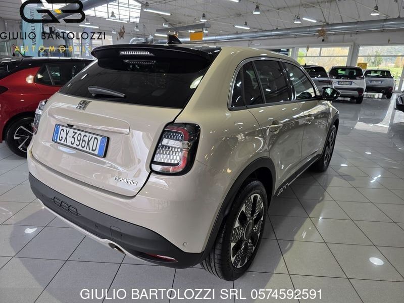 Fiat Other 2025