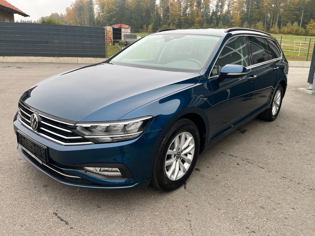 Volkswagen Passat Variant 2023