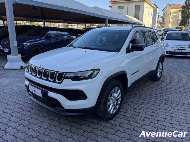 Jeep Compass 2022