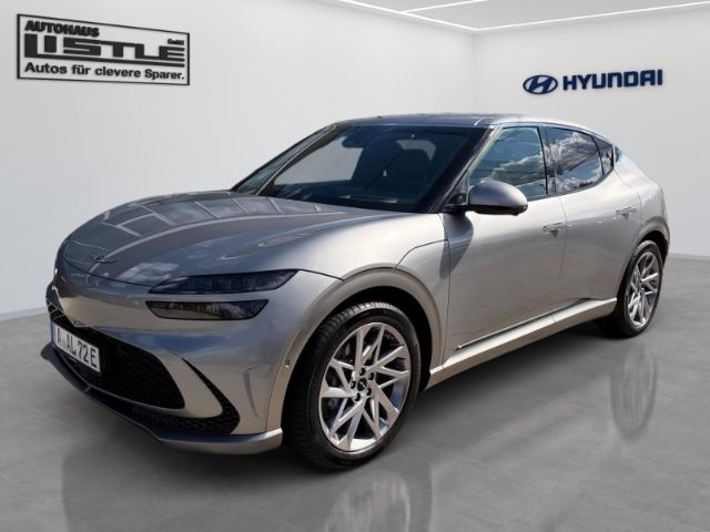 Genesis GV60 2024