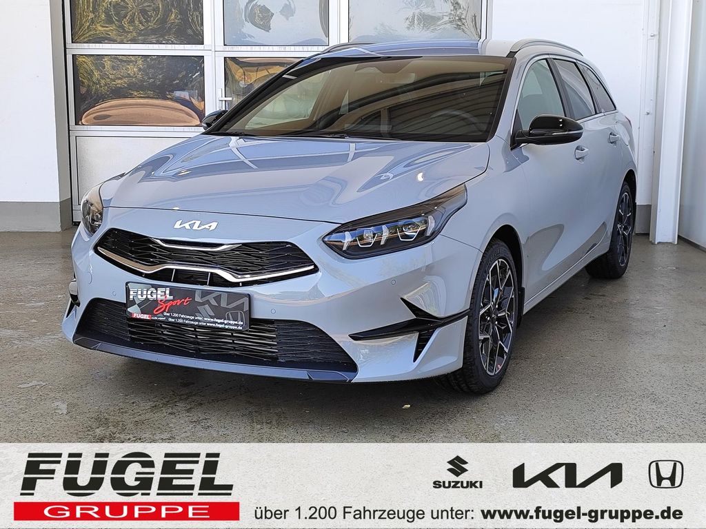 Kia cee'd Sportswagon 2025