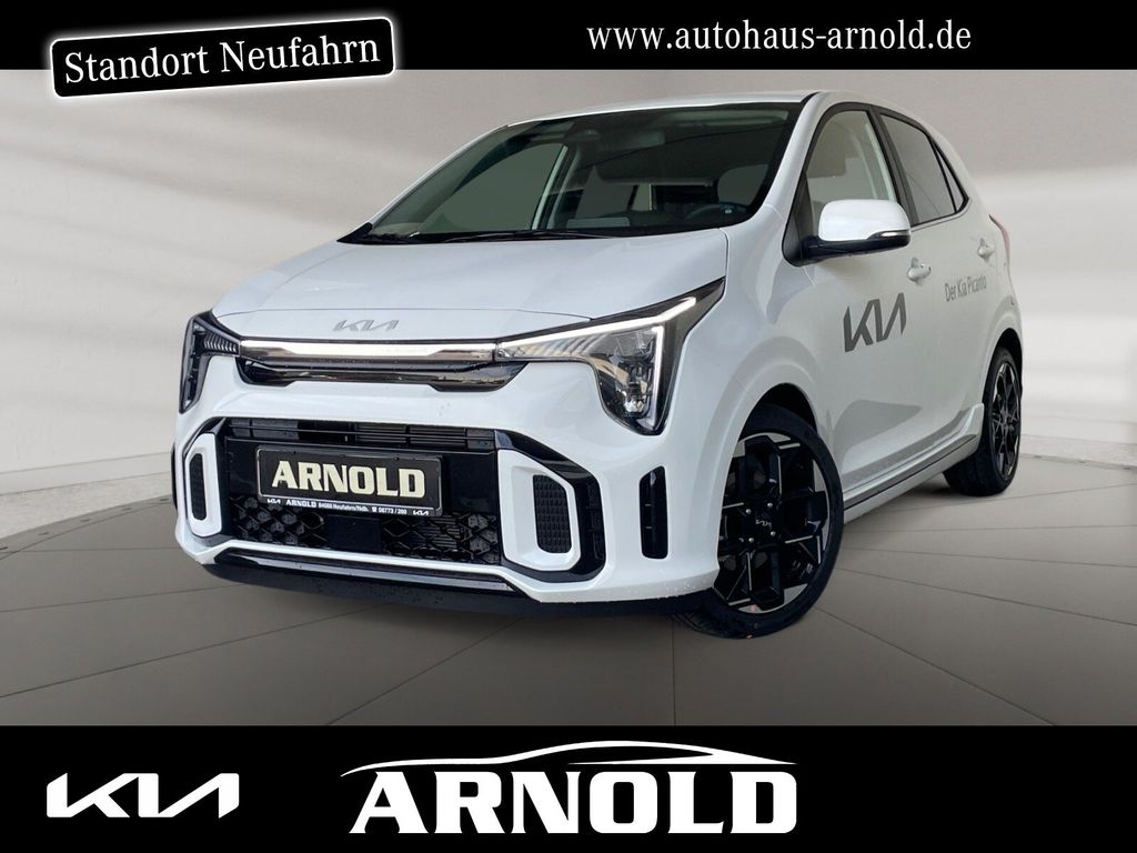 Kia Picanto 2024