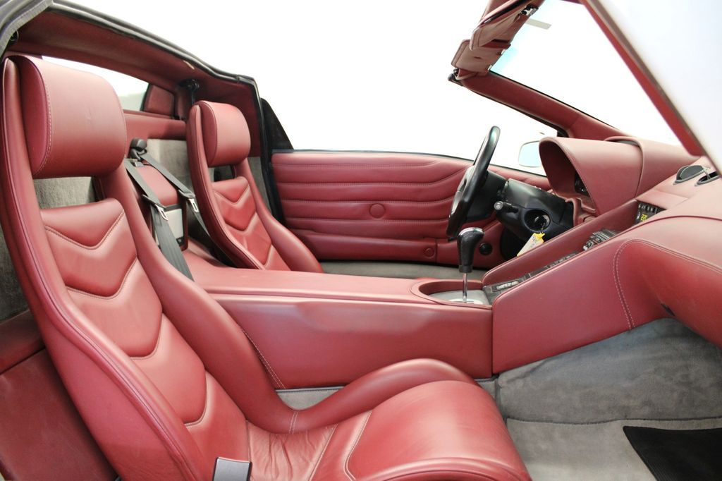 Lamborghini Diablo 1998