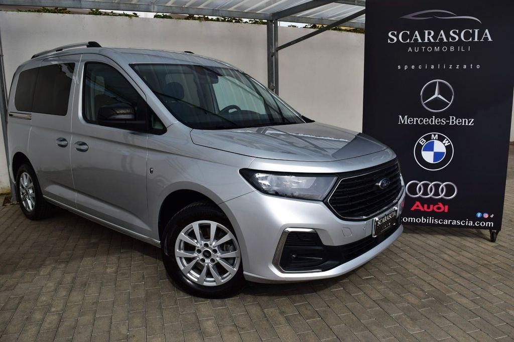 Ford Tourneo Connect 2023