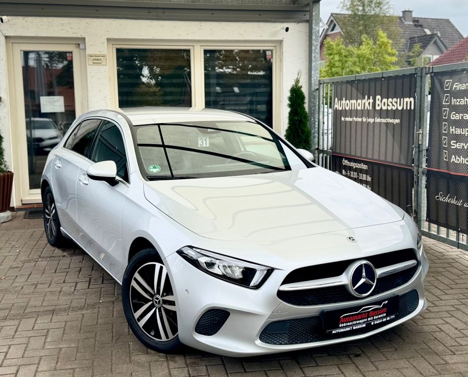 Mercedes-Benz A 200 2022