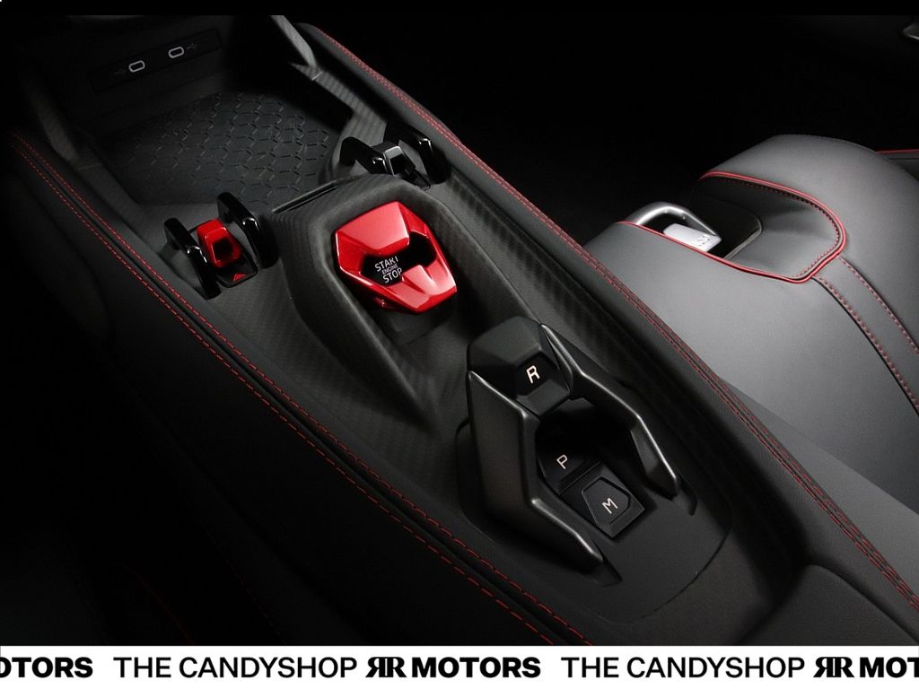 Lamborghini Other 2025