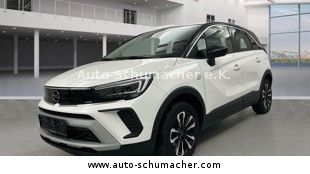 Opel Crossland (X) 2024