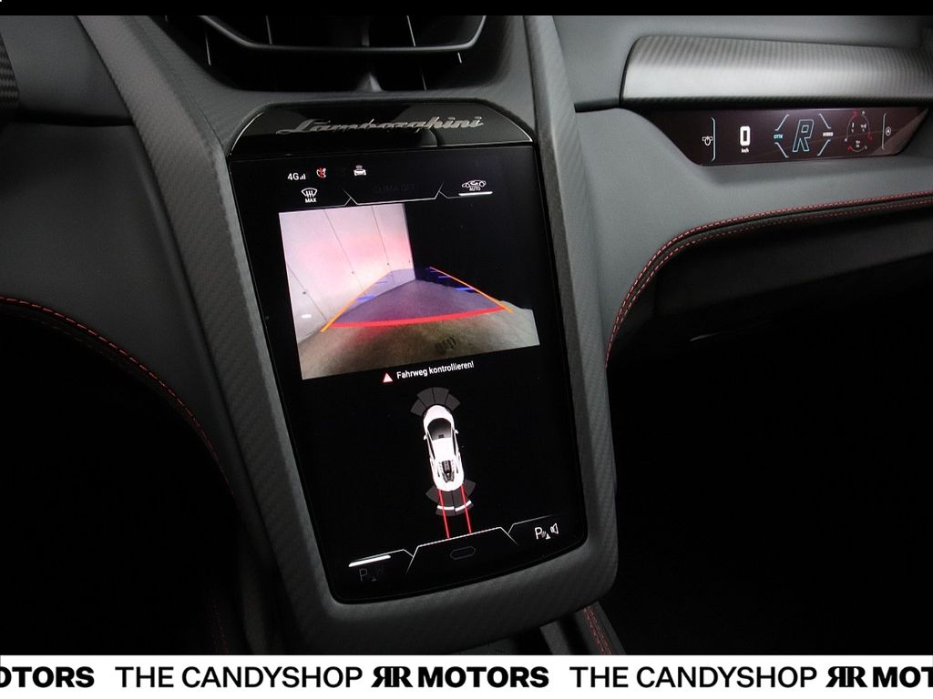 Lamborghini Other 2025