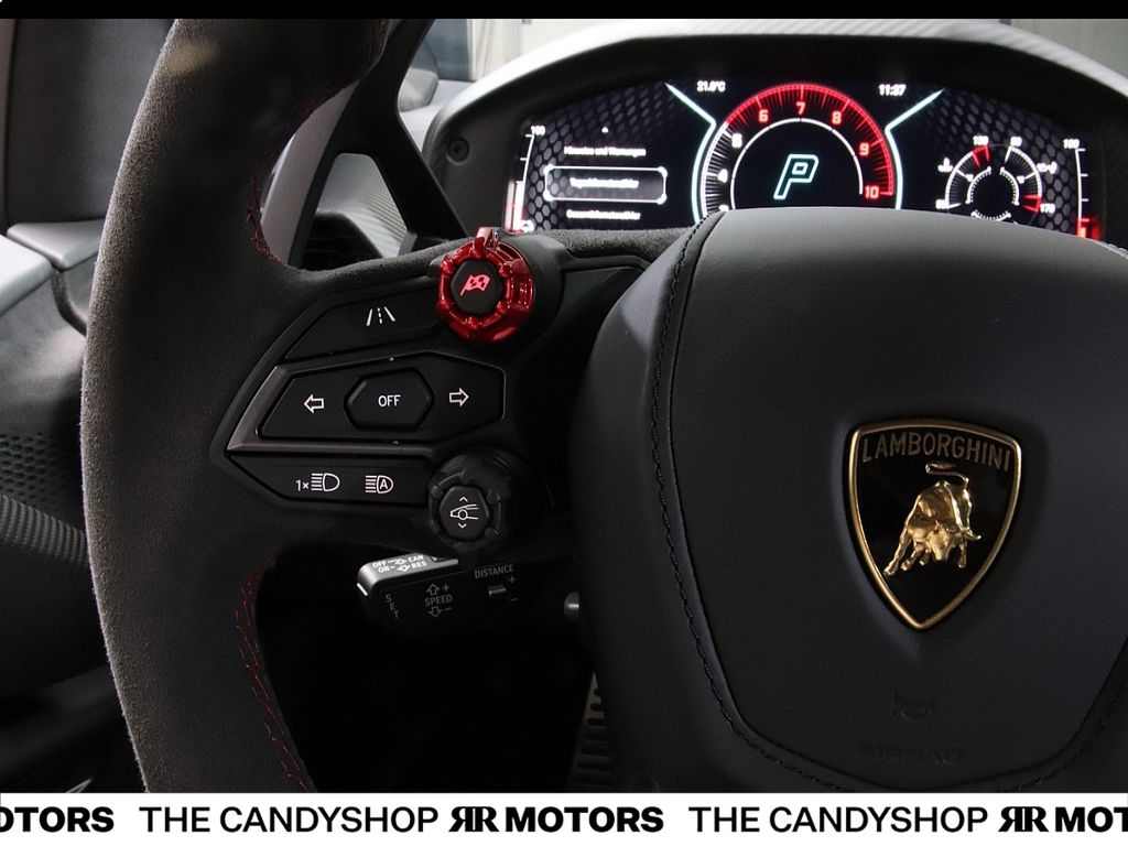 Lamborghini Other 2025