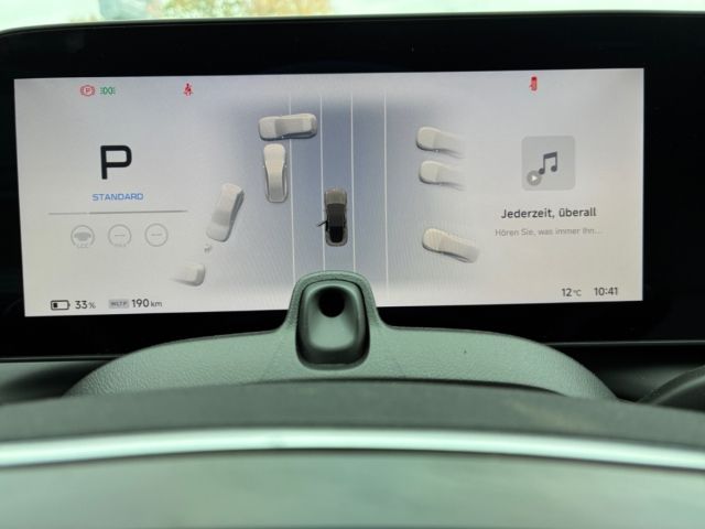XPENG P7